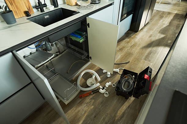 Reliable Drain Cleaning contractor in Elbe, WA by Street Wise - Plumbing